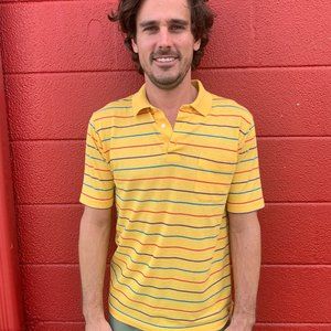 Vintage Polo by Arrow